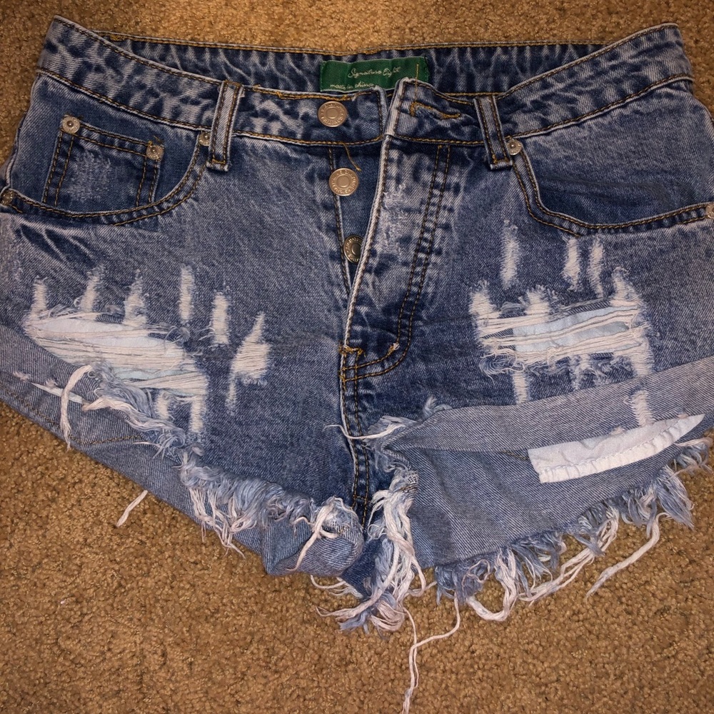 shorts